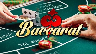 Chia sẻ cách bắt cầu Baccarat cực chuẩn từ cao thủ